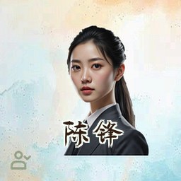 陈锋